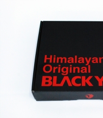 BLACK YACK 선물용 박스